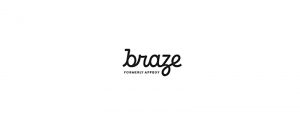 Braze - formerly Appboy