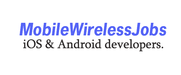 Mobile Wireless Jobs - iOS & Android Developer Jobs