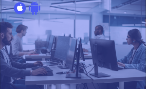 MobileWirelessJobs - iOS & Android Developers Jobs